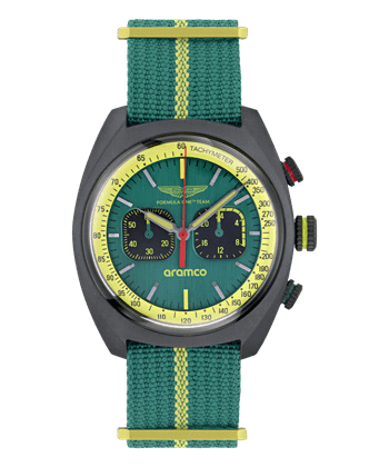 Dual Watch Formula MTFD1F501
