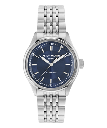 Timeless Automatic MTTS1S603
