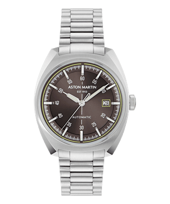 Timeless Chronograph MTTS2S602