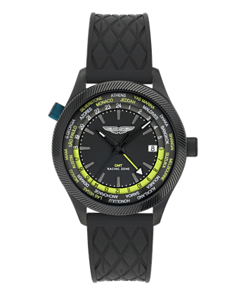 Greenwich Racing GMT MTIZ1F501