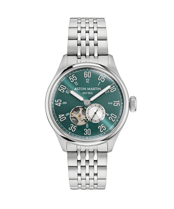 Timeless Automatic MTTS1F504